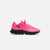 Hyper Pink / Black