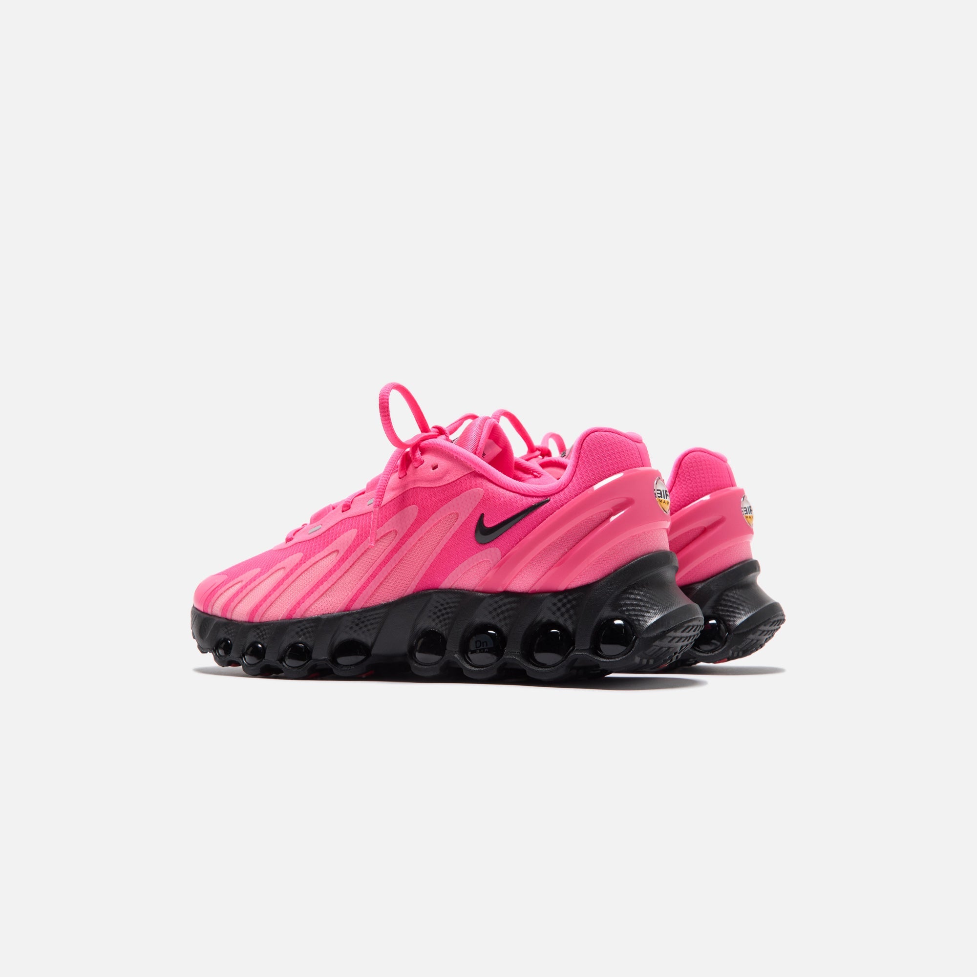 Nike Air Max DN8 - Hyper Pink / Black | Kith Hyper Pink / Black