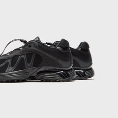 Salomon XT Whisper - Black / Black / Asphalt | Kith Black / Black / Asphalt