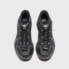 Salomon XT Whisper - Black / Black / Asphalt | Kith Black / Black / Asphalt