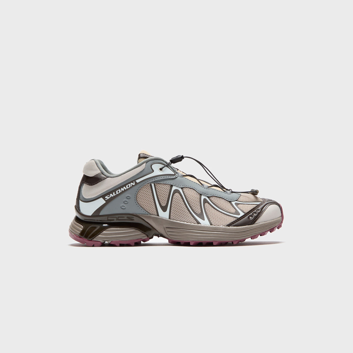 Salomon XT-Whisper - Oxford Tan / Sedona Sage / Delicioso | Kith Oxford Tan / Sedona Sage / Delicioso