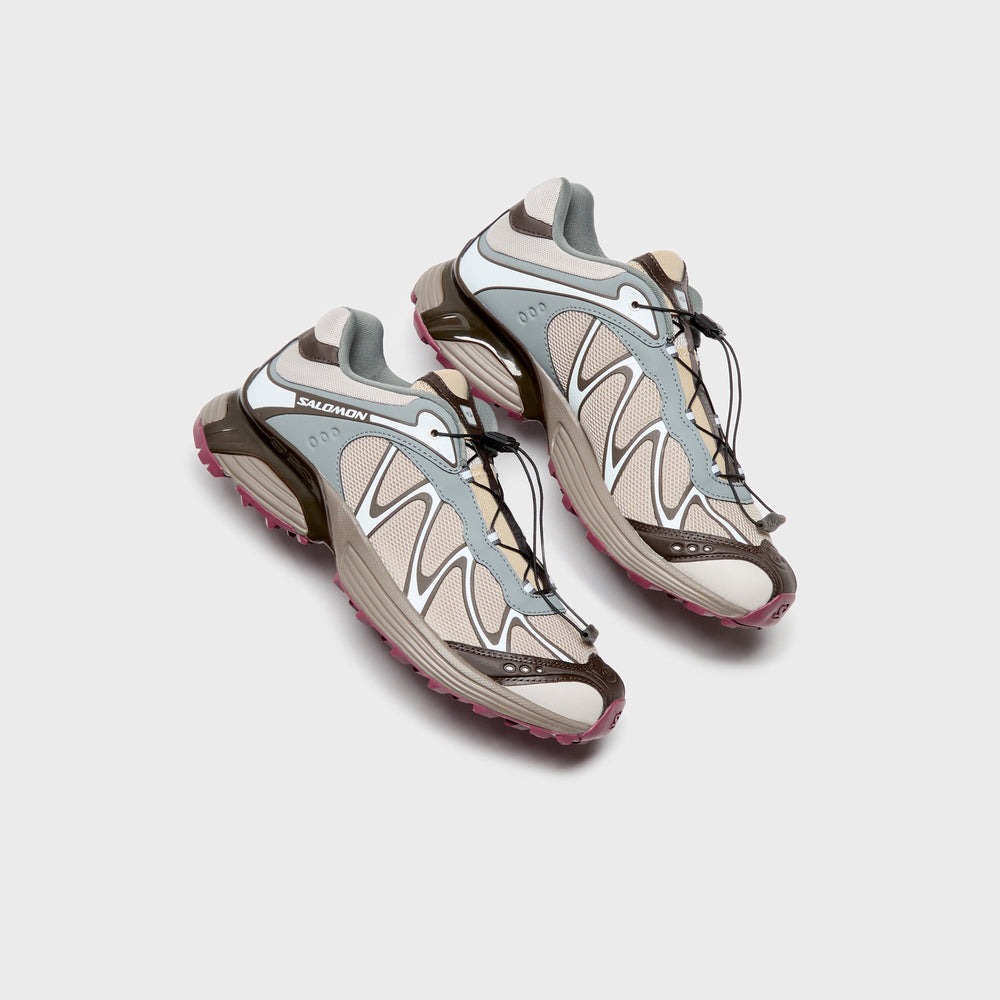 Salomon XT-Whisper - Oxford Tan / Sedona Sage / Delicioso | Kith Oxford Tan / Sedona Sage / Delicioso