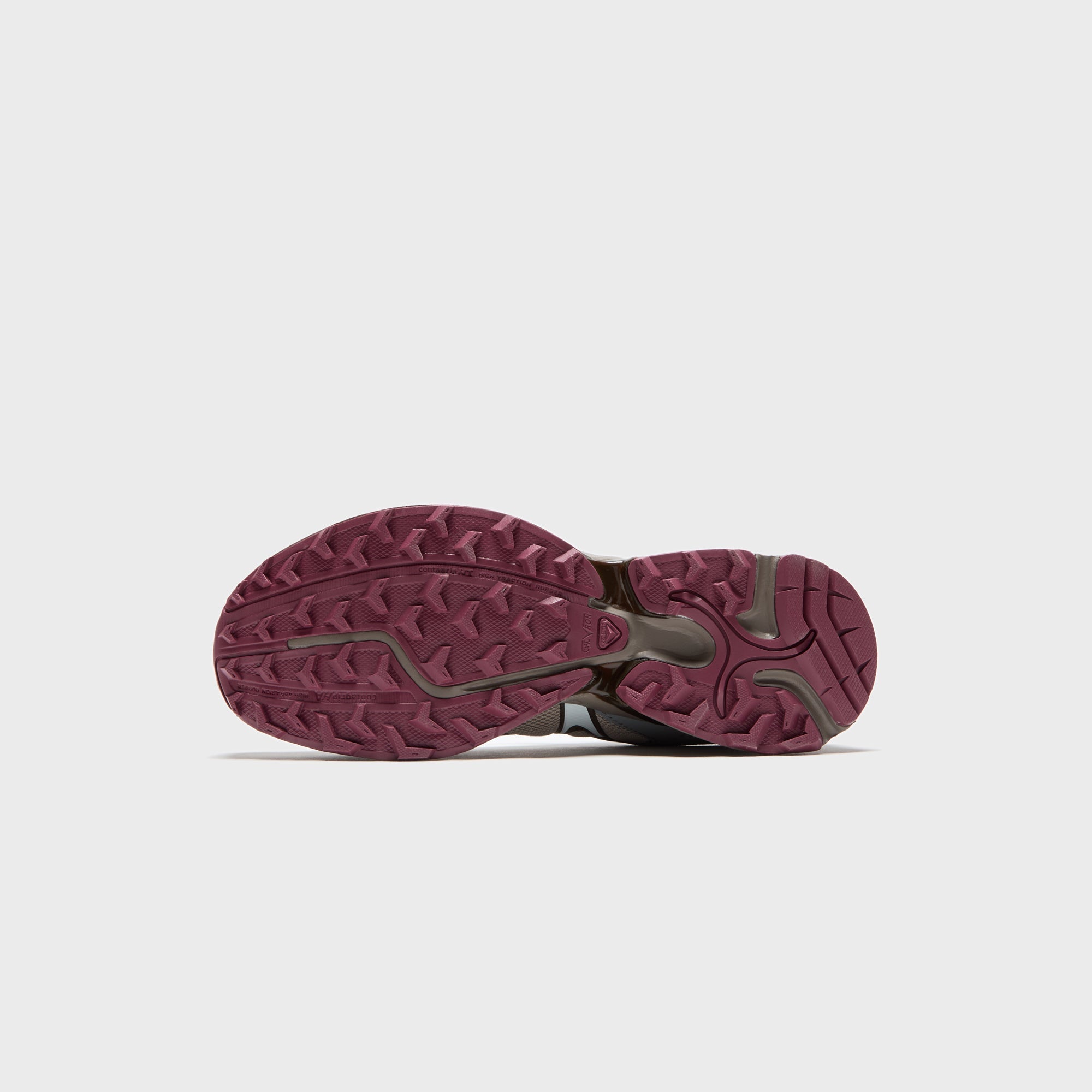 Salomon XT-Whisper - Oxford Tan / Sedona Sage / Delicioso | Kith Oxford Tan / Sedona Sage / Delicioso