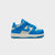Light Silver / Sail / Light Photo Blue