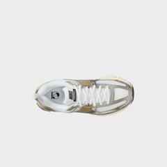 Nike GS Vomero 5 - Metallic Pewter / Medium Ash / Parachute Beige | Kith Metallic Pewter / Medium Ash / Parachute Beige
