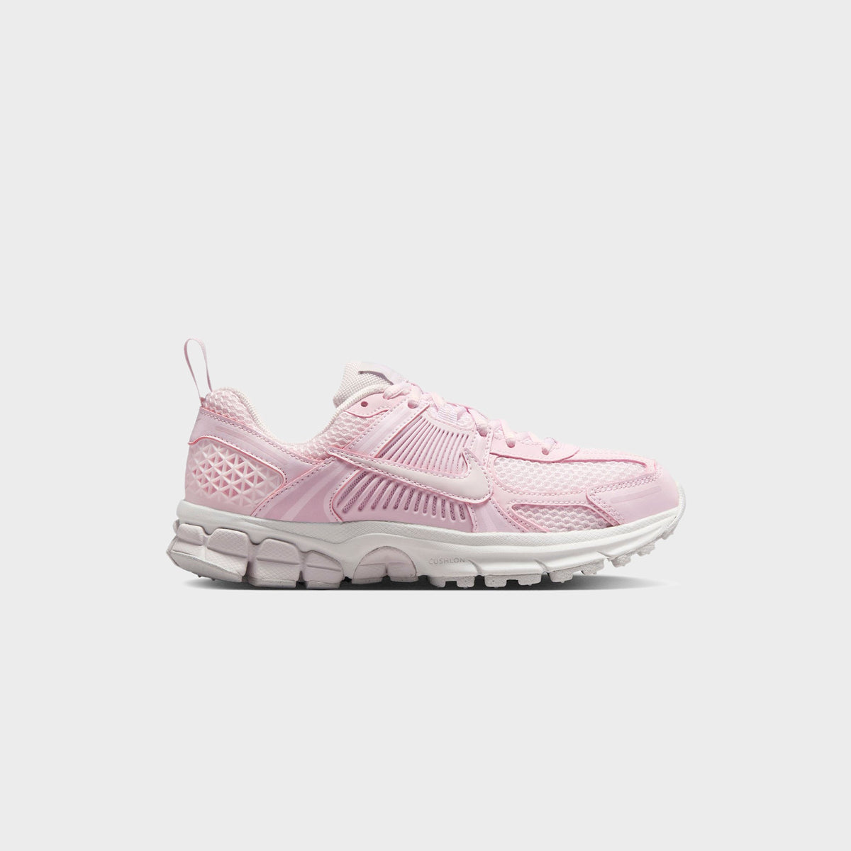Nike GS Zoom Vomero 5 - Pearl Pink / Bleached Lilac / Summit White / V | Kith Pearl Pink / Bleached Lilac / Summit White / Vast Grey