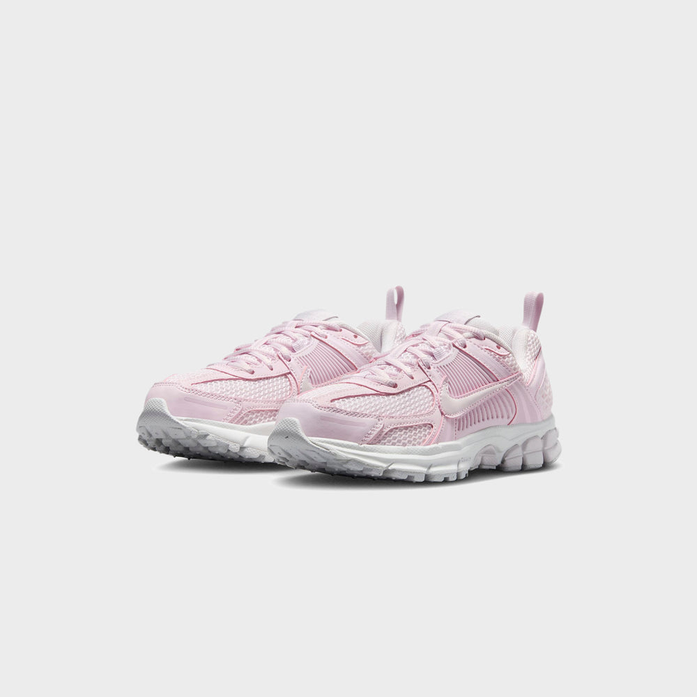 Nike GS Zoom Vomero 5 - Pearl Pink / Bleached Lilac / Summit White / V | Kith Pearl Pink / Bleached Lilac / Summit White / Vast Grey