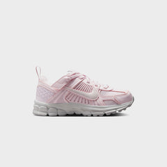 Nike PS Zoom Vomero 5 - Pearl Pink / Bleached Lilac / Summit White / V | Kith Pearl Pink / Bleached Lilac / Summit White / Vast Grey