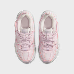 Nike PS Zoom Vomero 5 - Pearl Pink / Bleached Lilac / Summit White / V | Kith Pearl Pink / Bleached Lilac / Summit White / Vast Grey