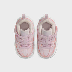 Nike TD Zoom Vomero 5 - Pearl Pink / Bleached Lilac / Summit White / V | Kith Pearl Pink / Bleached Lilac / Summit White / Vast Grey