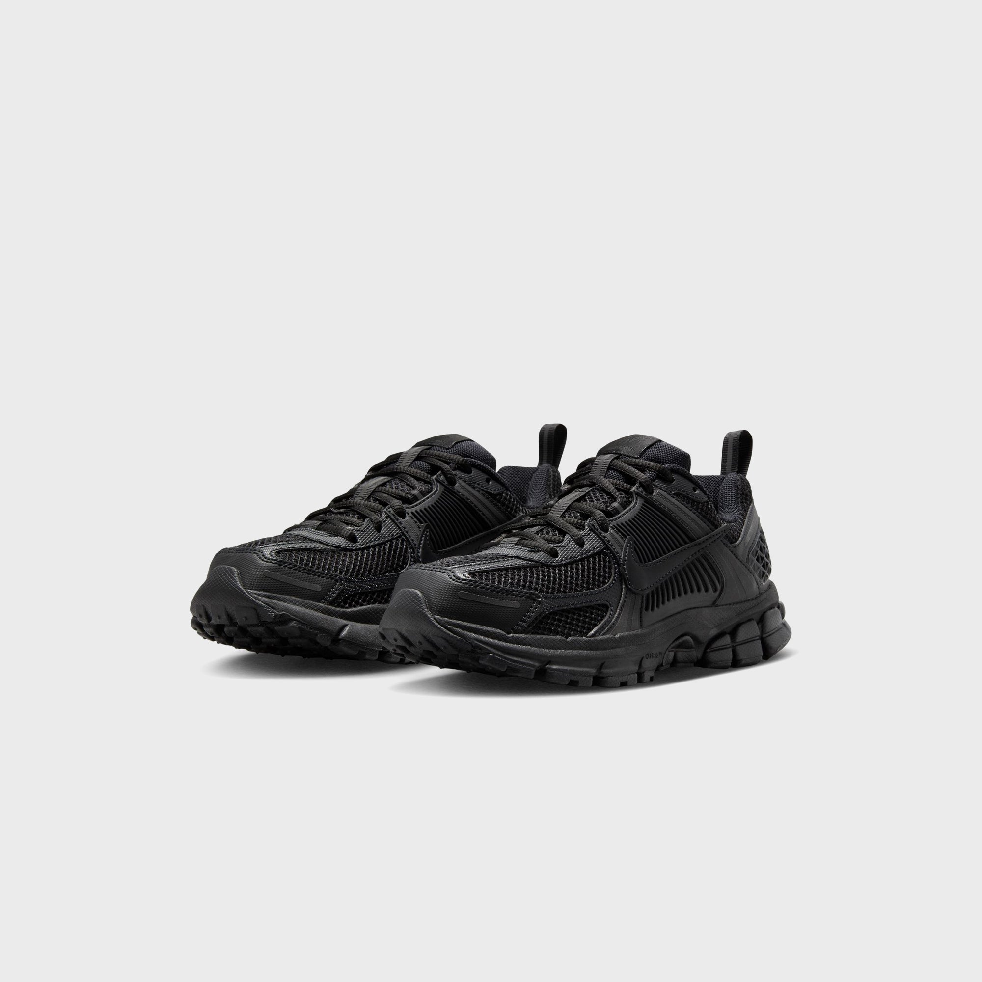 Nike GS Vomero 5 - Black / Black | Kith Black / Black