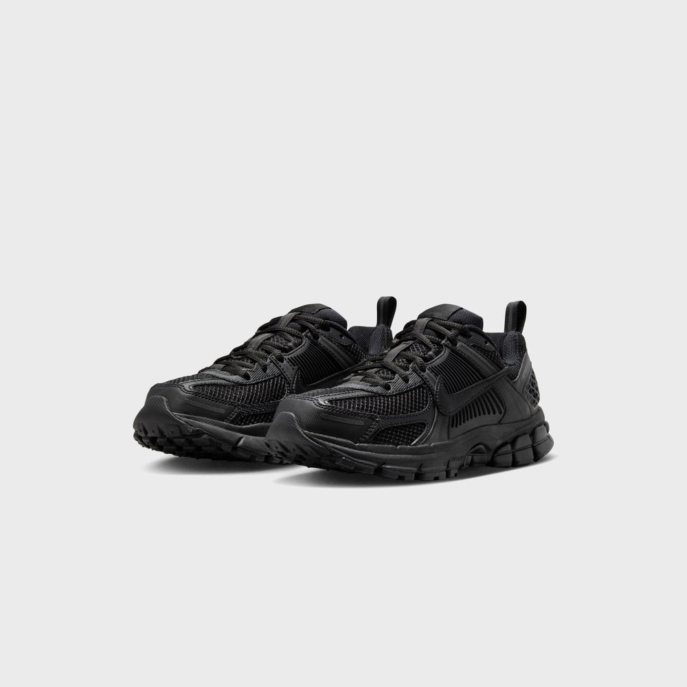 Nike GS Vomero 5 - Black / Black | Kith Black / Black