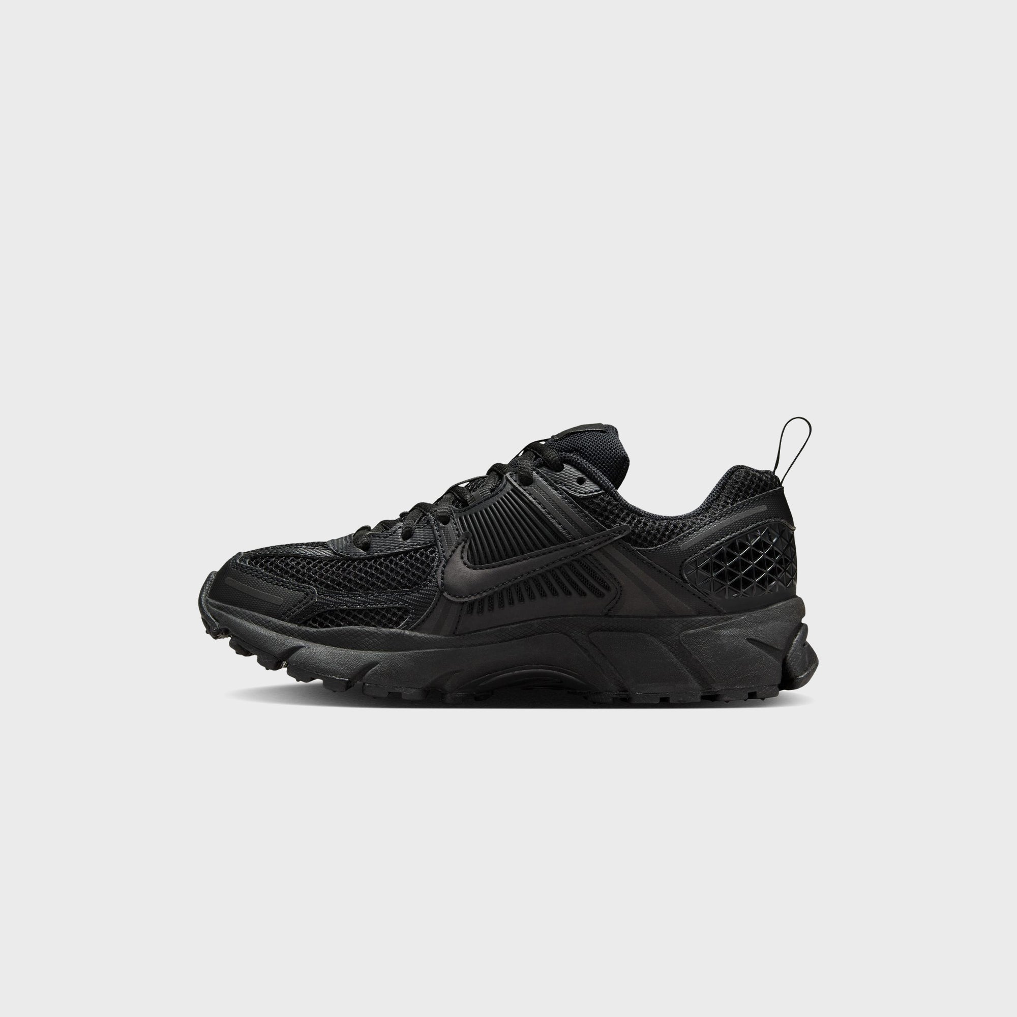 Nike GS Vomero 5 - Black / Black | Kith Black / Black