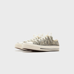 Converse Chuck 70 - Pale Surplus / Egret / Black | Kith Pale Surplus / Egret / Black