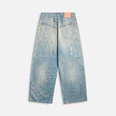 Acne Studios 5-Pocket Denim - Light Blue | Kith Light Blue