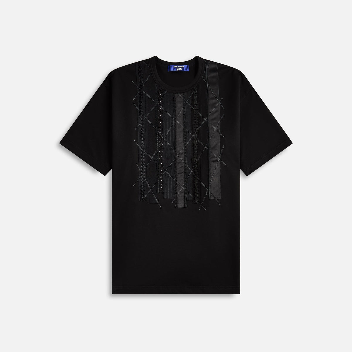 Junya Watanabe Man Tee - Black | Kith Black