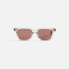 Bottega Veneta Rectangular Frames - Grey | Kith Grey