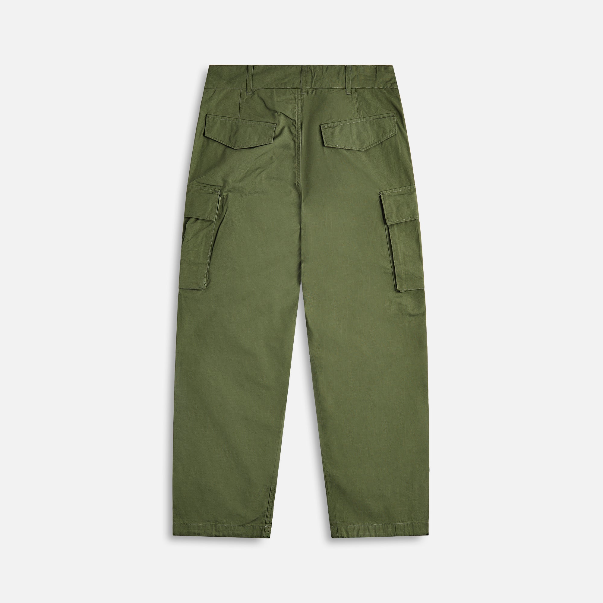 Engineered Garments FA Pant - Olive | Kith Olive