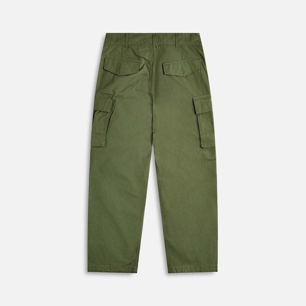 Engineered Garments FA Pant - Olive | Kith Olive