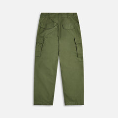Engineered Garments FA Pant - Olive | Kith Olive