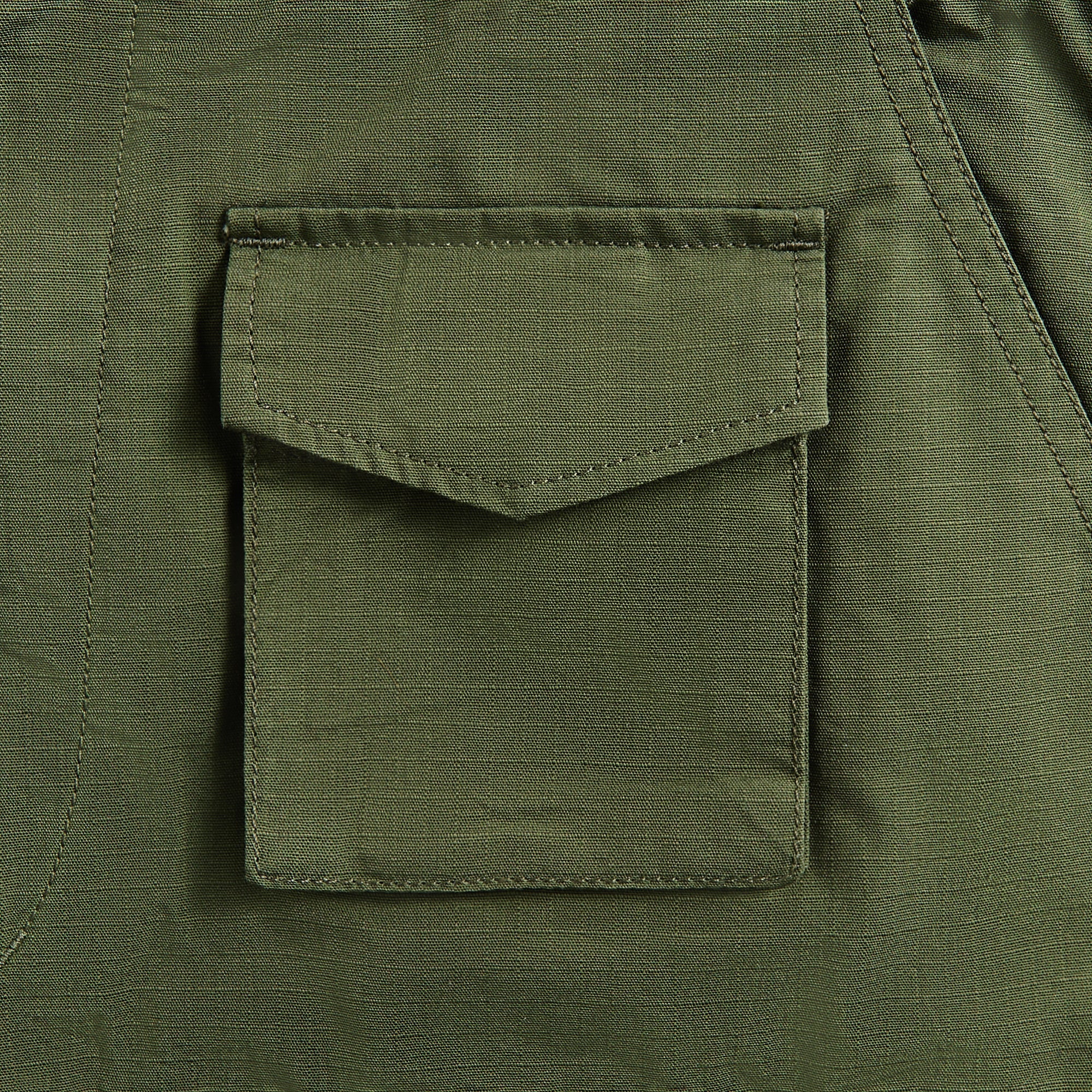 Engineered Garments FA Pant - Olive | Kith Olive
