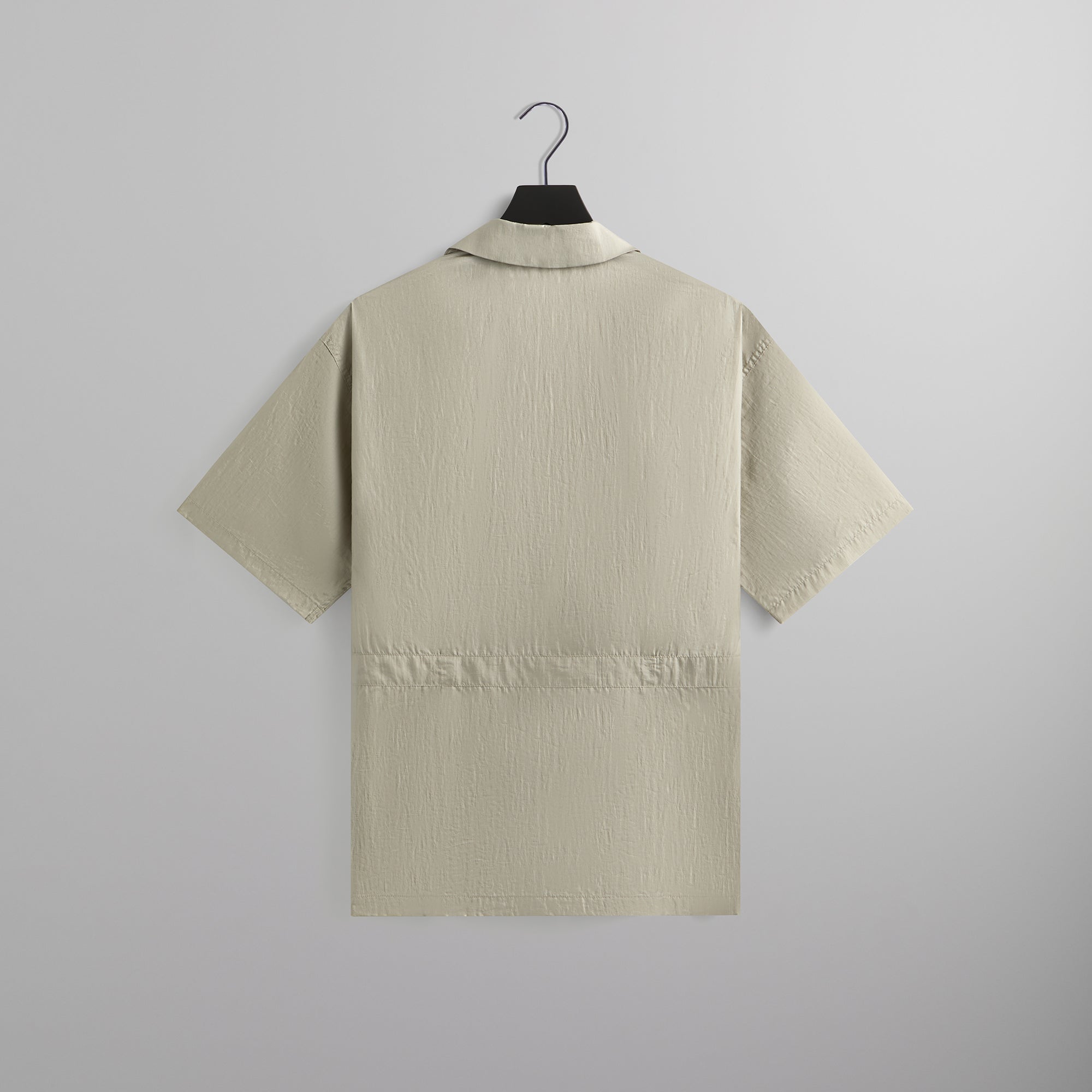 Kith Washed Kaydin Full Zip - Plaster | Kith Plaster