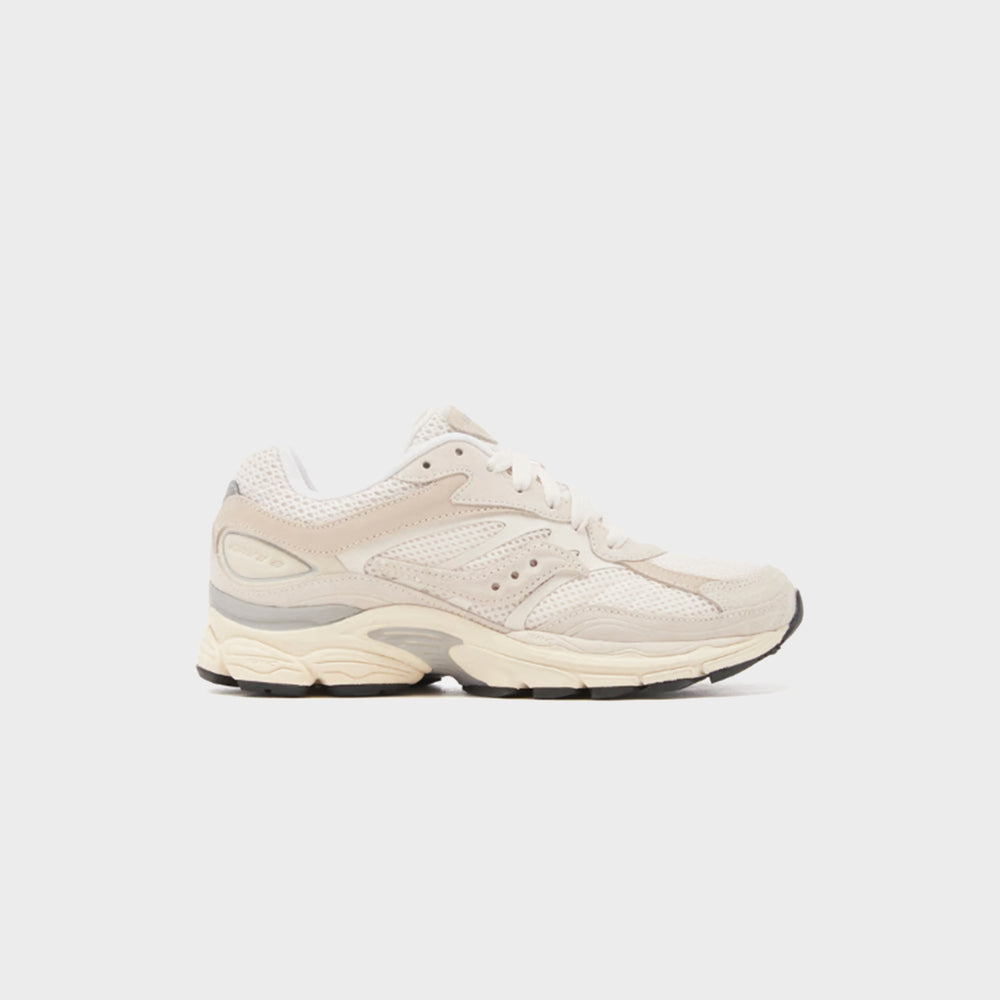 Saucony Progrid Omni 9 Premium - White | Kith White
