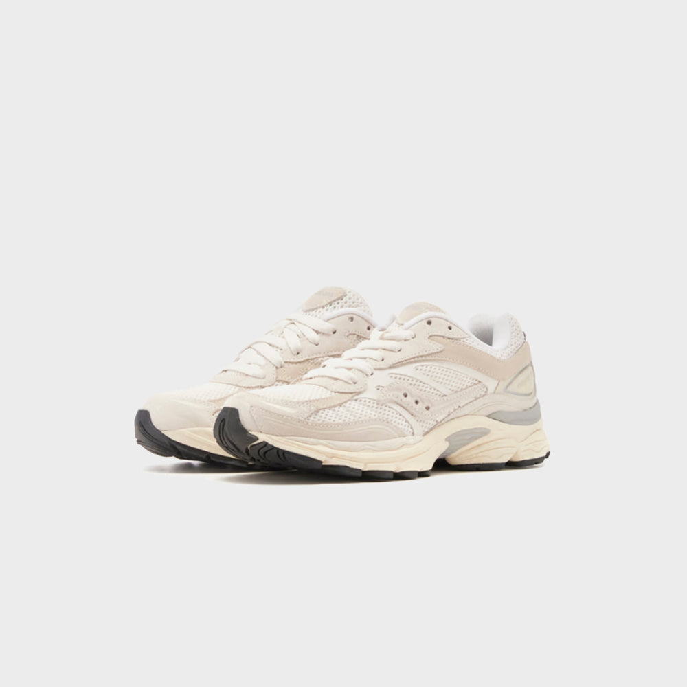 Saucony Progrid Omni 9 Premium - White | Kith White