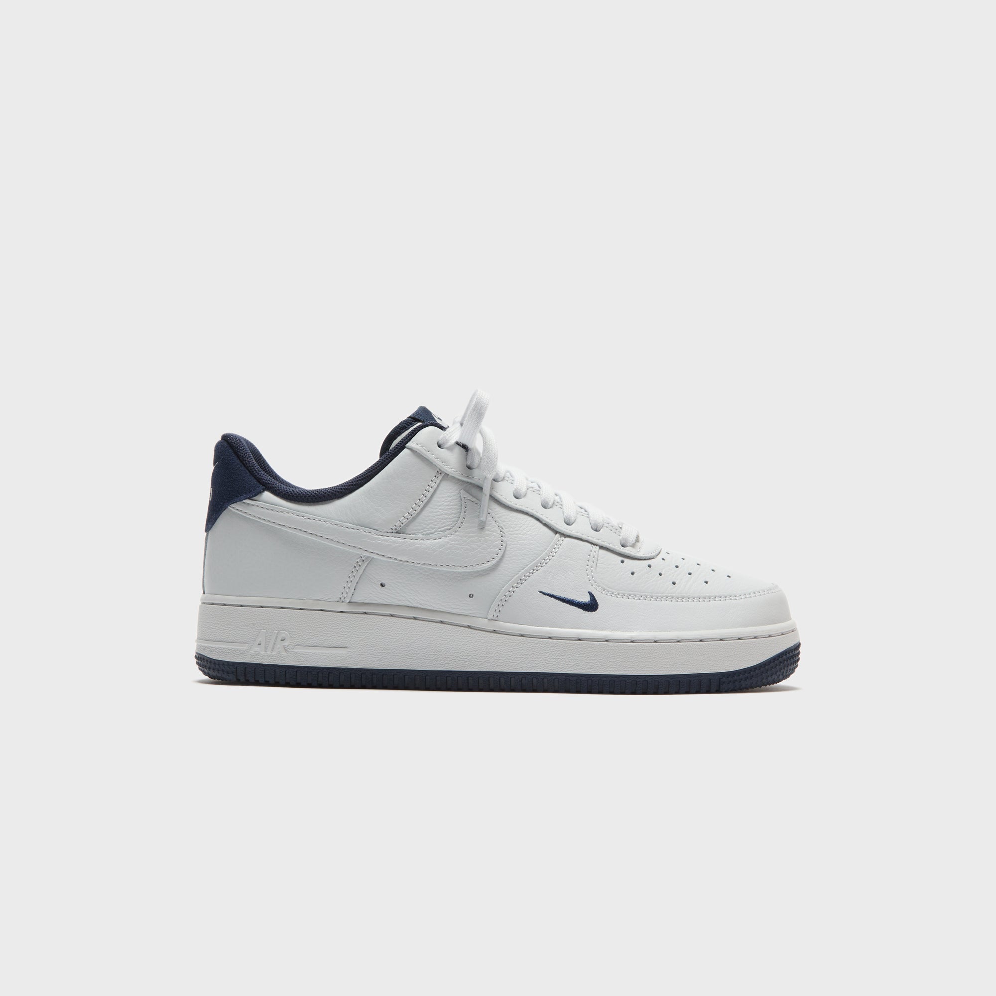 Nike Air Force 1 ’07 Lv8 - Photon Dust / Obsidian / Photon Dust | Kith Photon Dust / Obsidian / Photon Dust