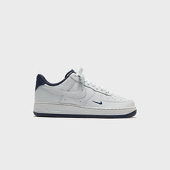Nike Air Force 1 ’07 Lv8 - Photon Dust / Obsidian / Photon Dust | Kith Photon Dust / Obsidian / Photon Dust