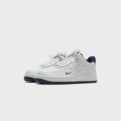 Nike Air Force 1 ’07 Lv8 - Photon Dust / Obsidian / Photon Dust | Kith Photon Dust / Obsidian / Photon Dust