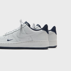 Nike Air Force 1 ’07 Lv8 - Photon Dust / Obsidian / Photon Dust | Kith Photon Dust / Obsidian / Photon Dust