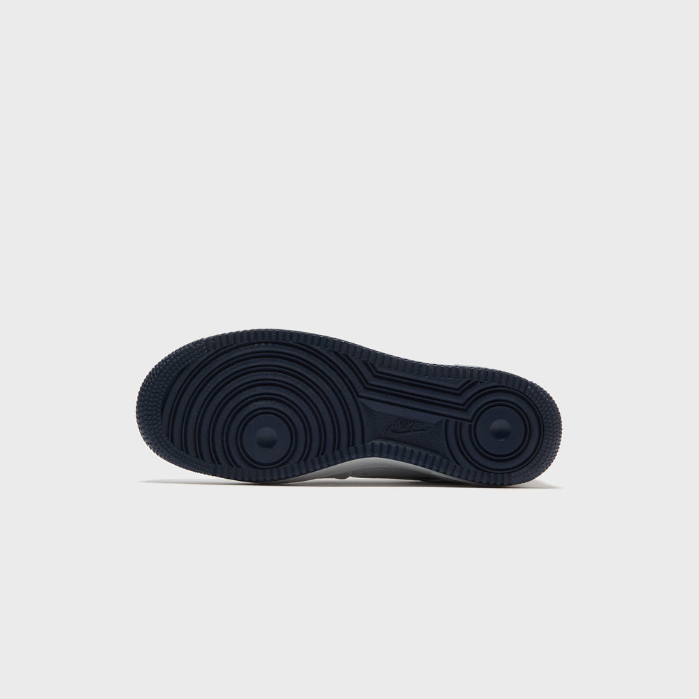 Nike Air Force 1 ’07 Lv8 - Photon Dust / Obsidian / Photon Dust | Kith Photon Dust / Obsidian / Photon Dust