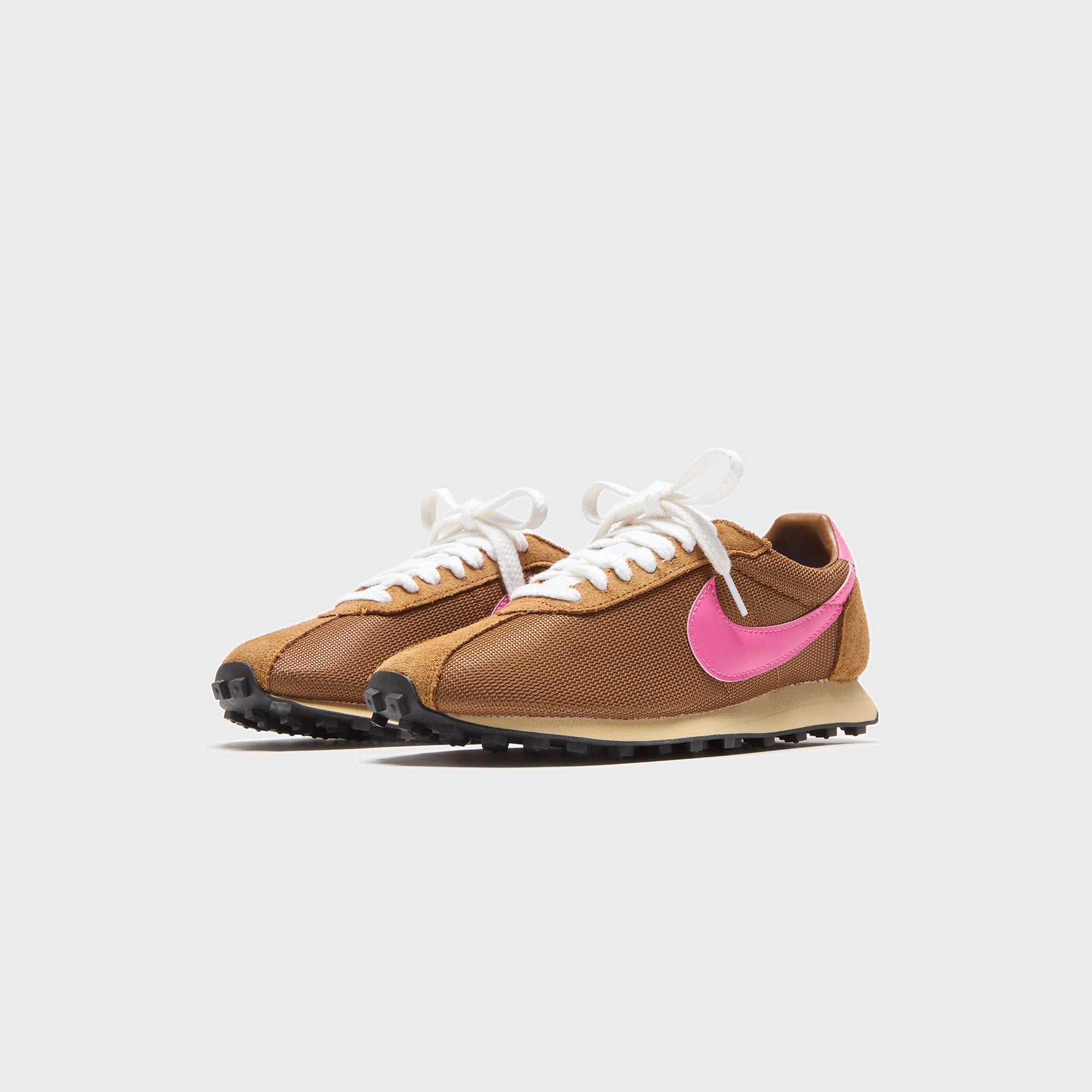 Nike LD-1000 - British Tan / Pinksicle | Kith British Tan / Pinksicle