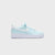 Glacier Blue / White