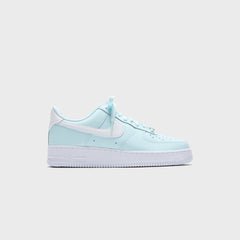 Nike Air Force 1 '07 - Glacier Blue / White | Kith Glacier Blue / White
