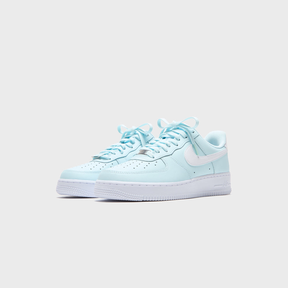 Nike Air Force 1 '07 - Glacier Blue / White | Kith Glacier Blue / White