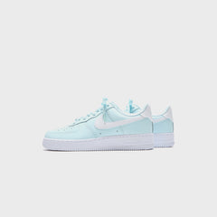 Nike Air Force 1 '07 - Glacier Blue / White | Kith Glacier Blue / White