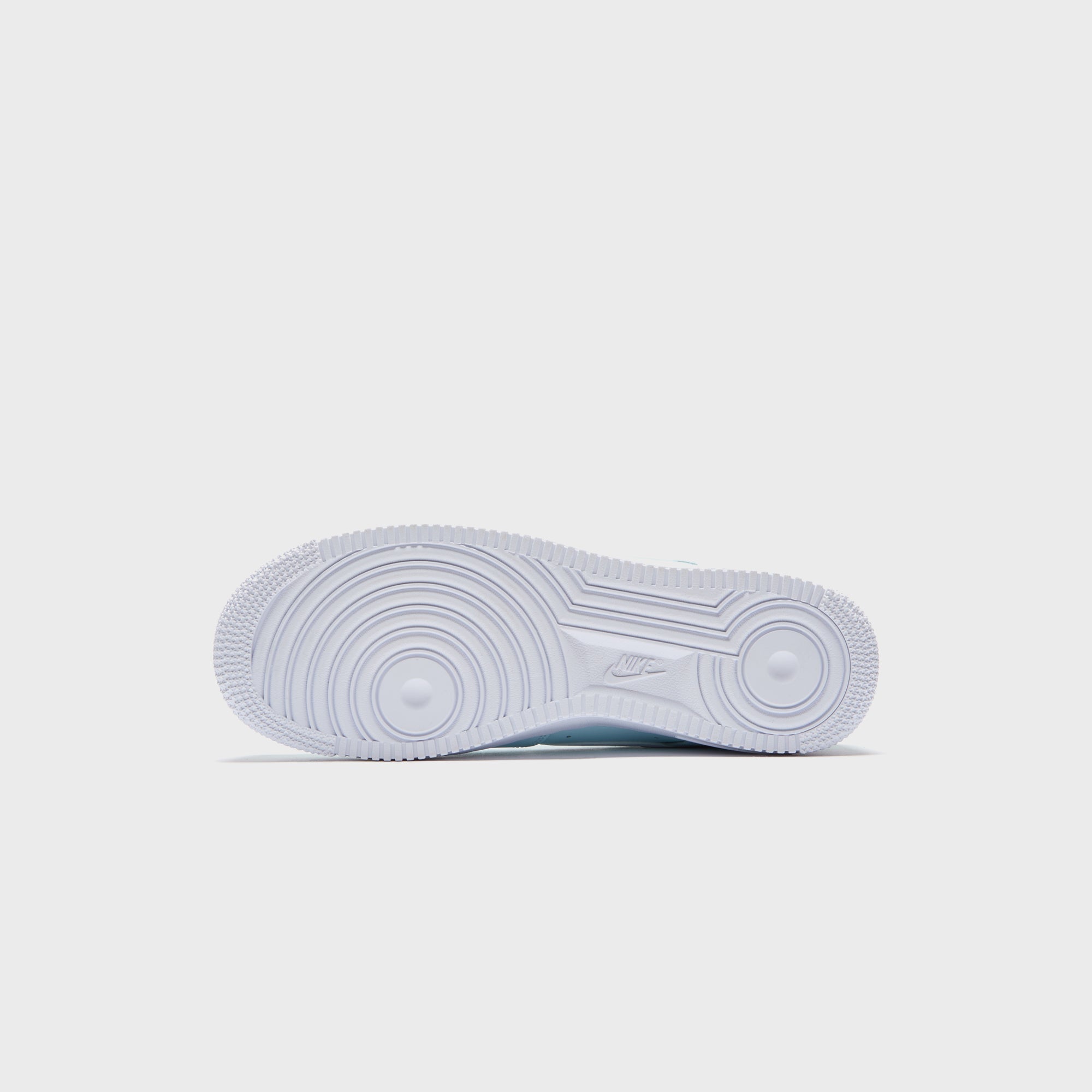 Nike Air Force 1 '07 - Glacier Blue / White | Kith Glacier Blue / White