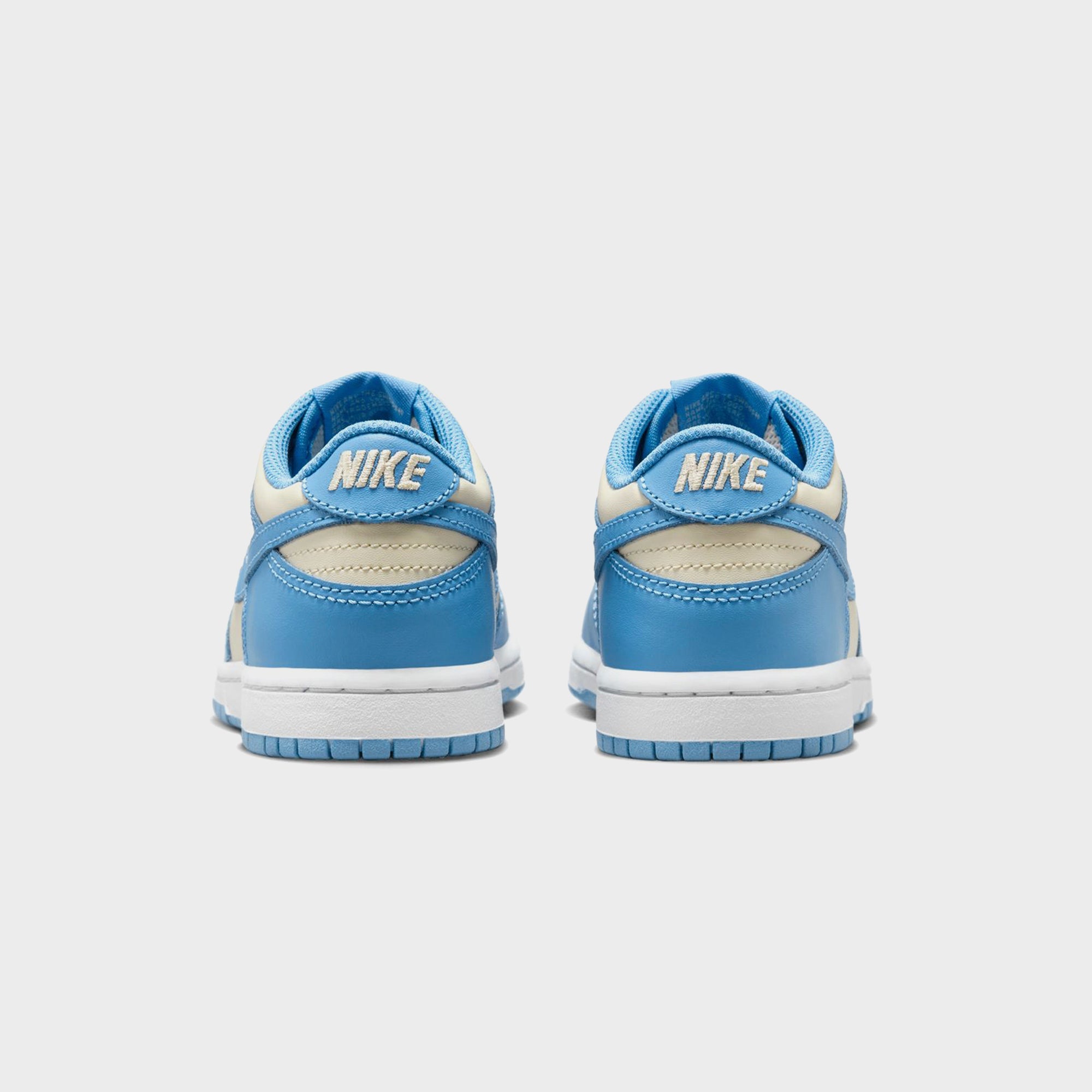 Nike Dunk Low Bg - Blue Beyond / Beach / White / Blue Beyond | Kith Blue Beyond / Beach / White / Blue Beyond