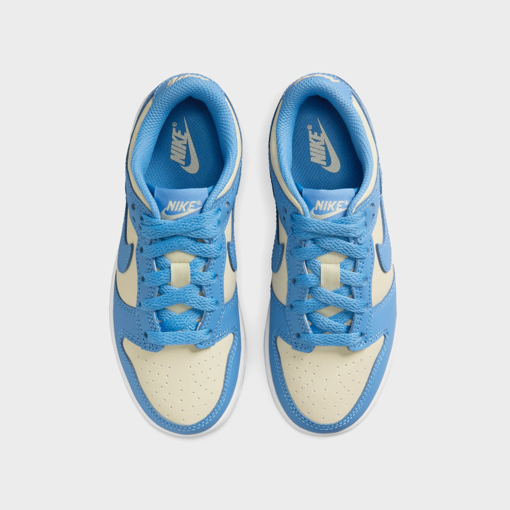 Nike Dunk Low Bg - Blue Beyond / Beach / White / Blue Beyond | Kith Blue Beyond / Beach / White / Blue Beyond