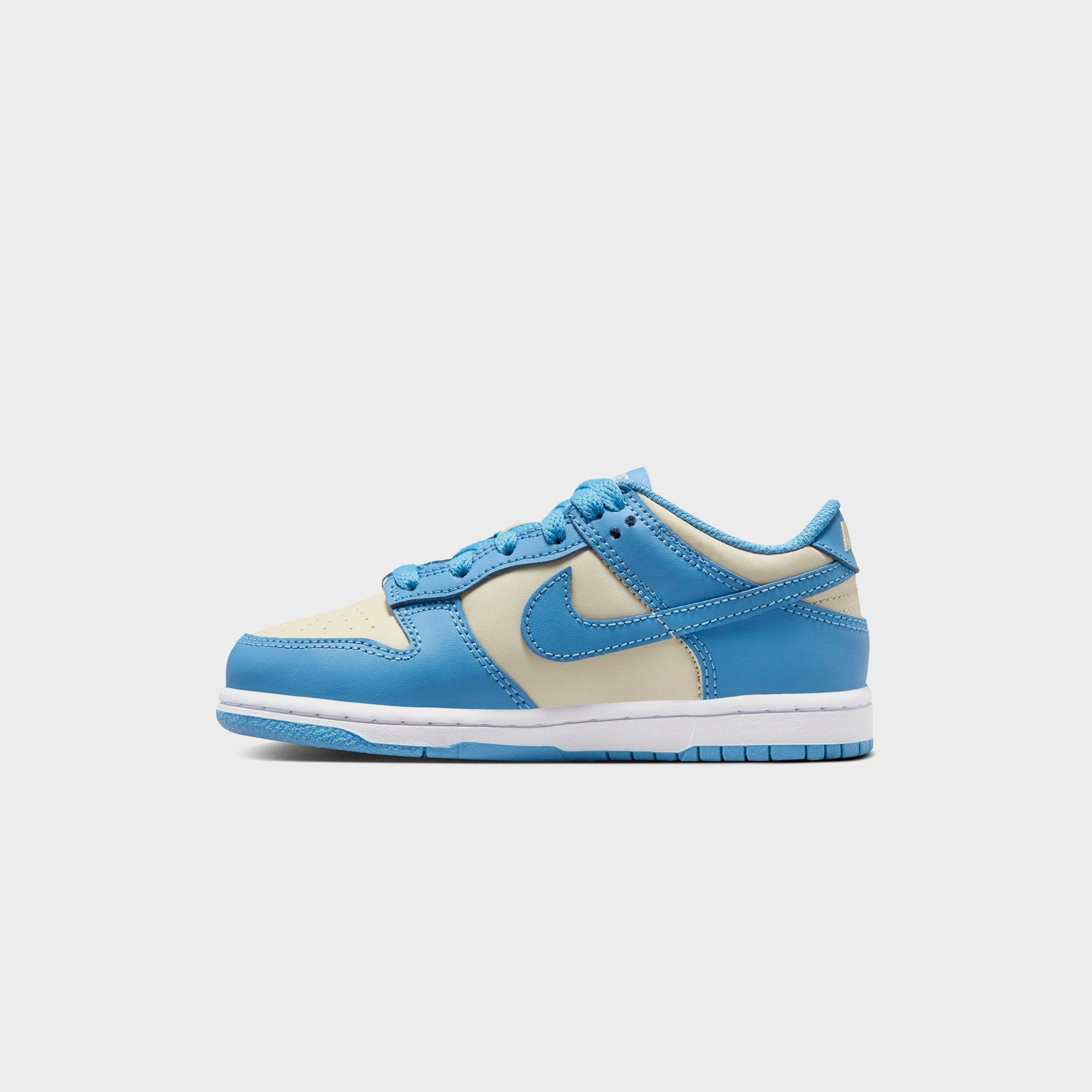 Nike Dunk Low Bg - Blue Beyond / Beach / White / Blue Beyond | Kith Blue Beyond / Beach / White / Blue Beyond