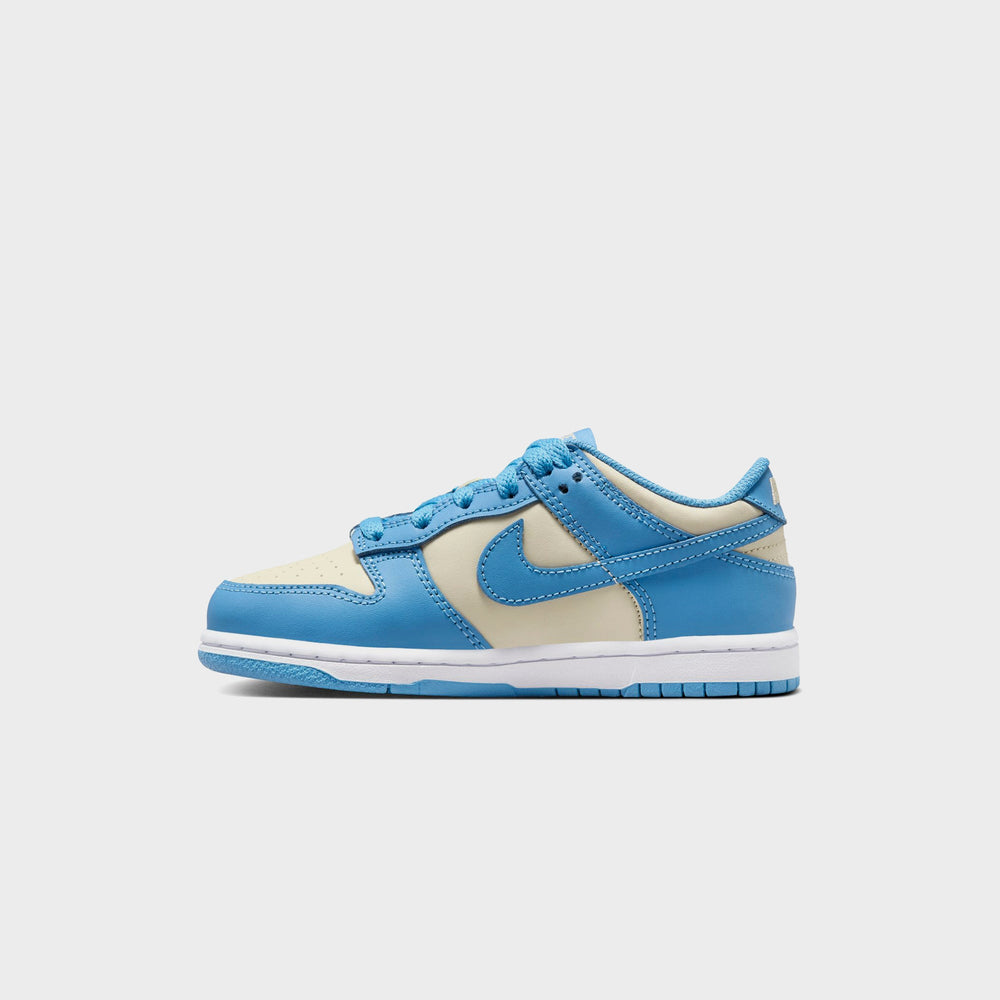 Nike Dunk Low Bg - Blue Beyond / Beach / White / Blue Beyond | Kith Blue Beyond / Beach / White / Blue Beyond