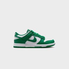 Nike Dunk Low Bg - White / Malachite | Kith White / Malachite