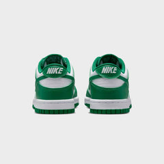 Nike Dunk Low Bg - White / Malachite | Kith White / Malachite