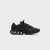 Black / Metallic Dark Grey