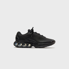 Nike Air Max Dn - Black / Metallic Dark Grey | Kith Black / Metallic Dark Grey