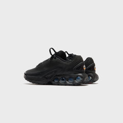 Nike Air Max Dn - Black / Metallic Dark Grey | Kith Black / Metallic Dark Grey