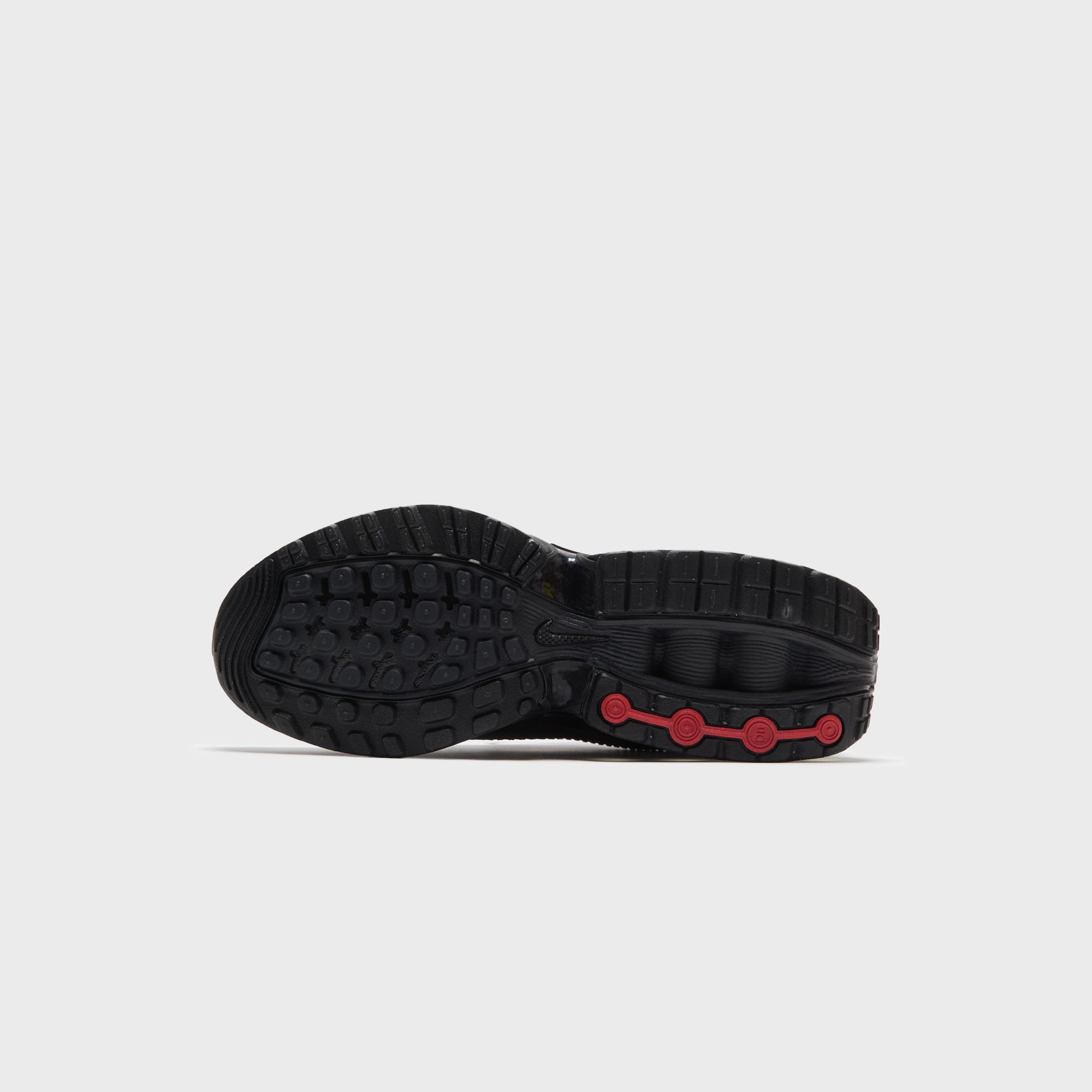 Nike Air Max Dn - Black / Metallic Dark Grey | Kith Black / Metallic Dark Grey