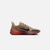 Parachute Beige / Black / Light Khaki / Mink Brown